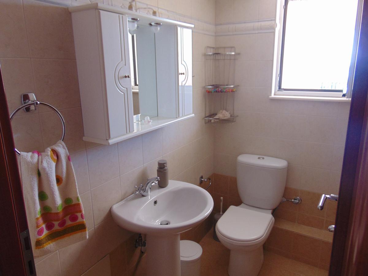 Bright Home In Rethymno 외부 사진