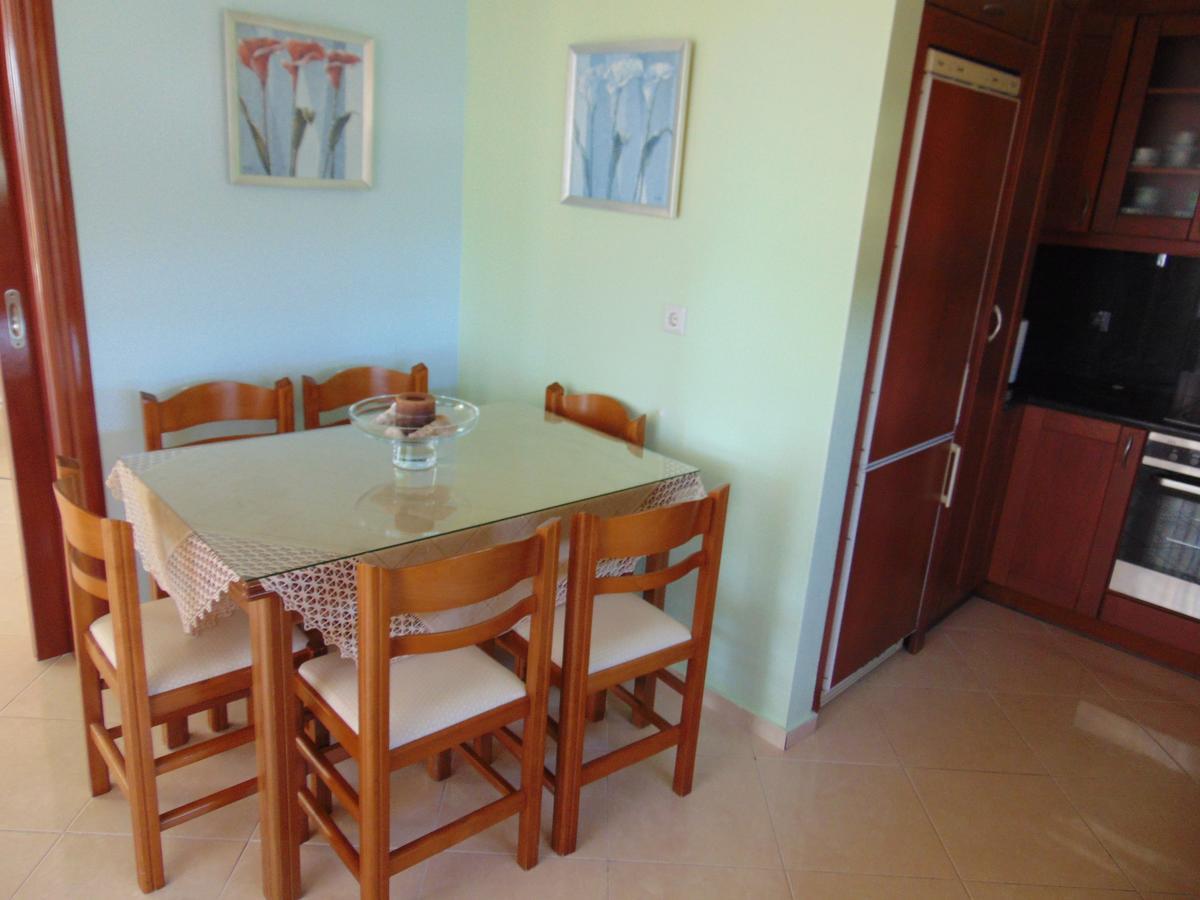 Bright Home In Rethymno 외부 사진