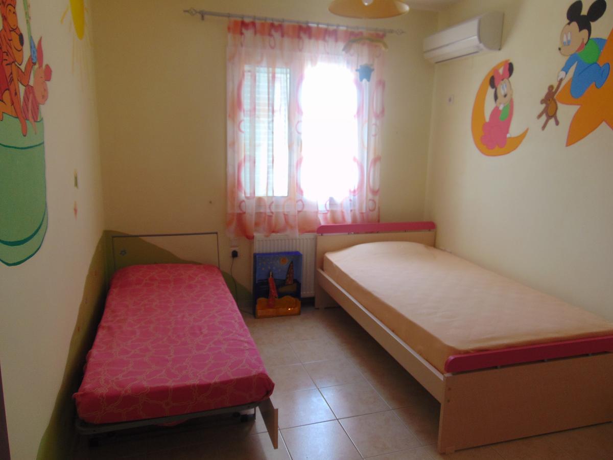Bright Home In Rethymno 외부 사진