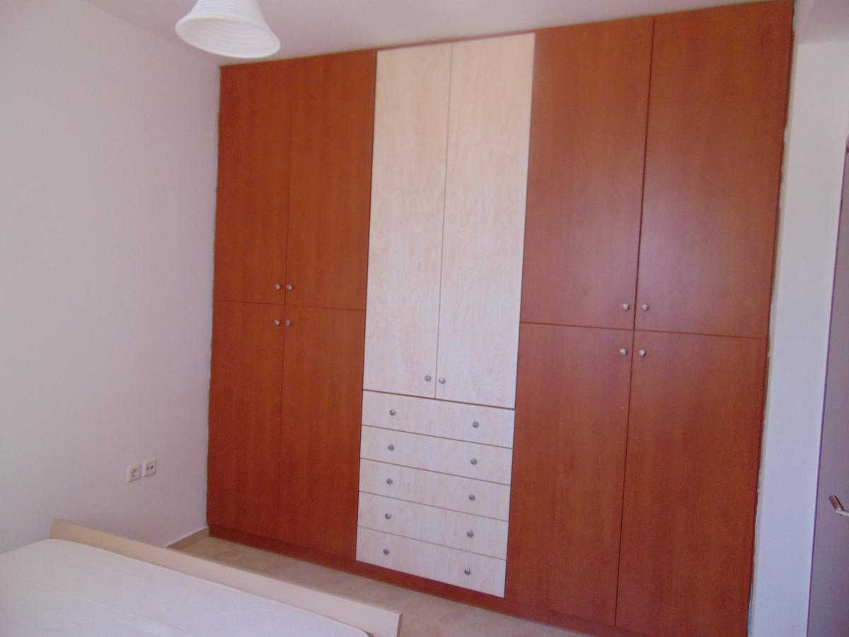 Bright Home In Rethymno 외부 사진