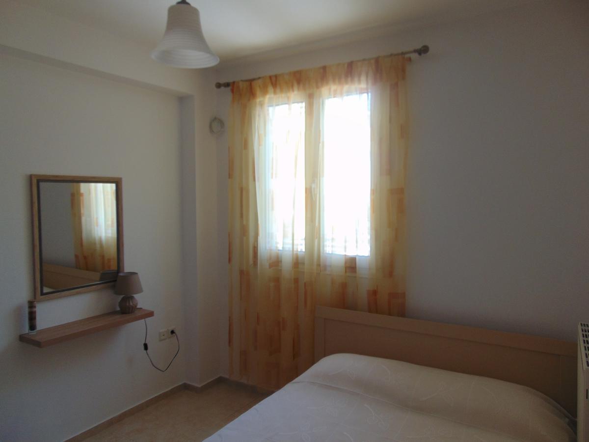 Bright Home In Rethymno 외부 사진