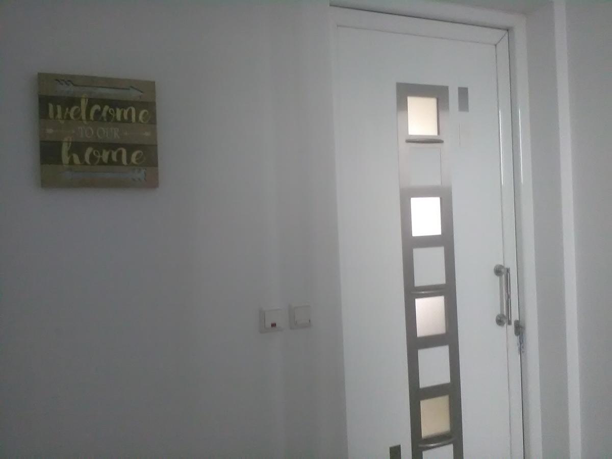 Bright Home In Rethymno 외부 사진